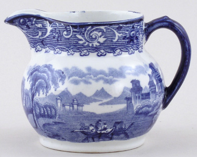 Creamer or Jug c1930s